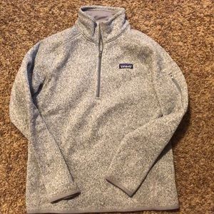 Patagonia Pullover